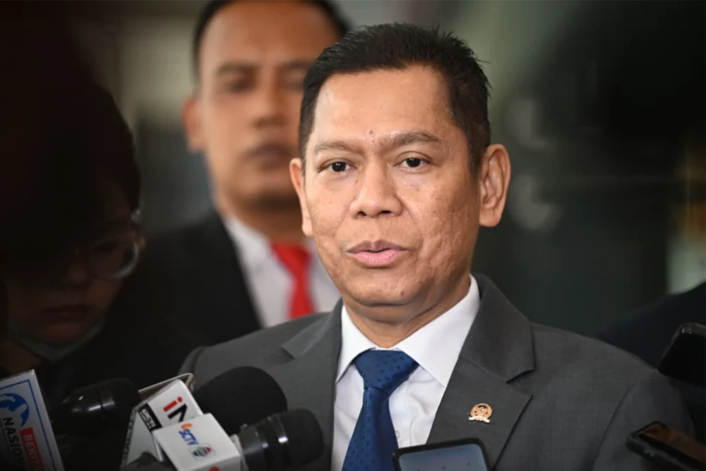 DPR Bantah Naikkan Tunjangan, Netizen: Kinerja Tak Sejalan dengan Fasilitas