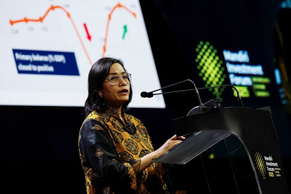 Reshuffle Kedua Kabinet Prabowo-Gibran: Sri Mulyani Digantikan Purbaya Yudhi Sadewa
