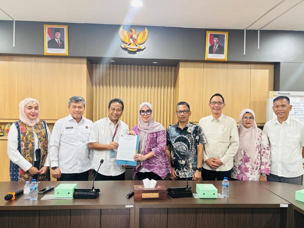 Barru Terima Dana Inpres Jalan Daerah Rp32,5 Miliar, Fokus Benahi Dua Ruas Utama
