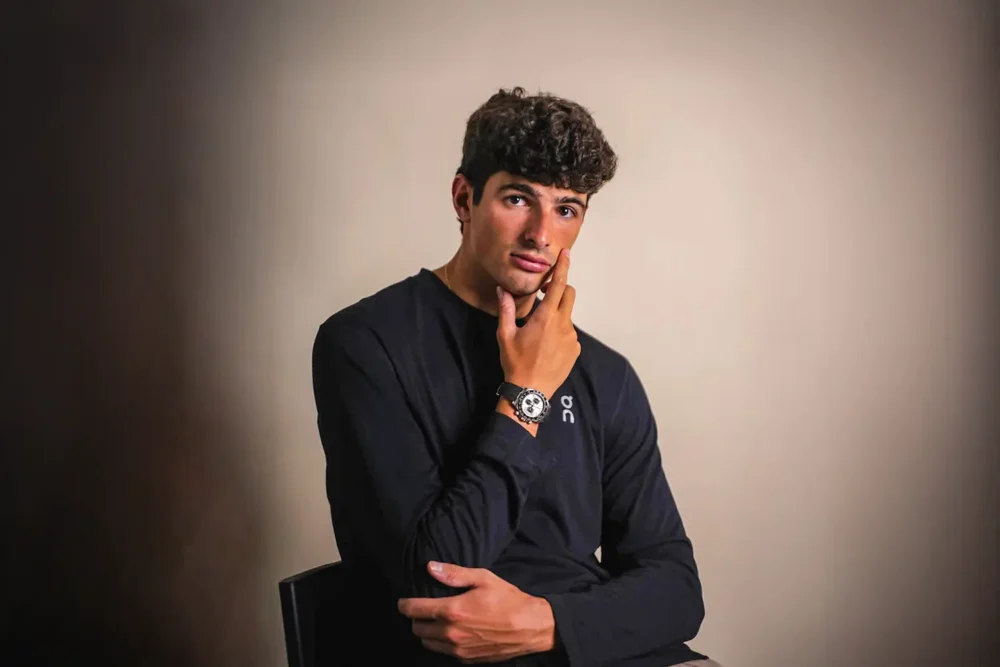 “King Arturo” Coello: Magnet Brand Mewah dan Lahirnya ‘Roger Federer’ di Dunia Padel