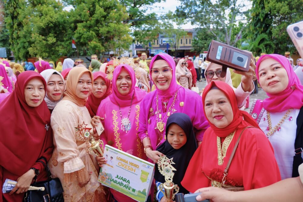 Kabar Gembira Hardiknas 2026: Bupati Barru Jamin Tidak Ada Pemberhentian P3K Paruh Waktu