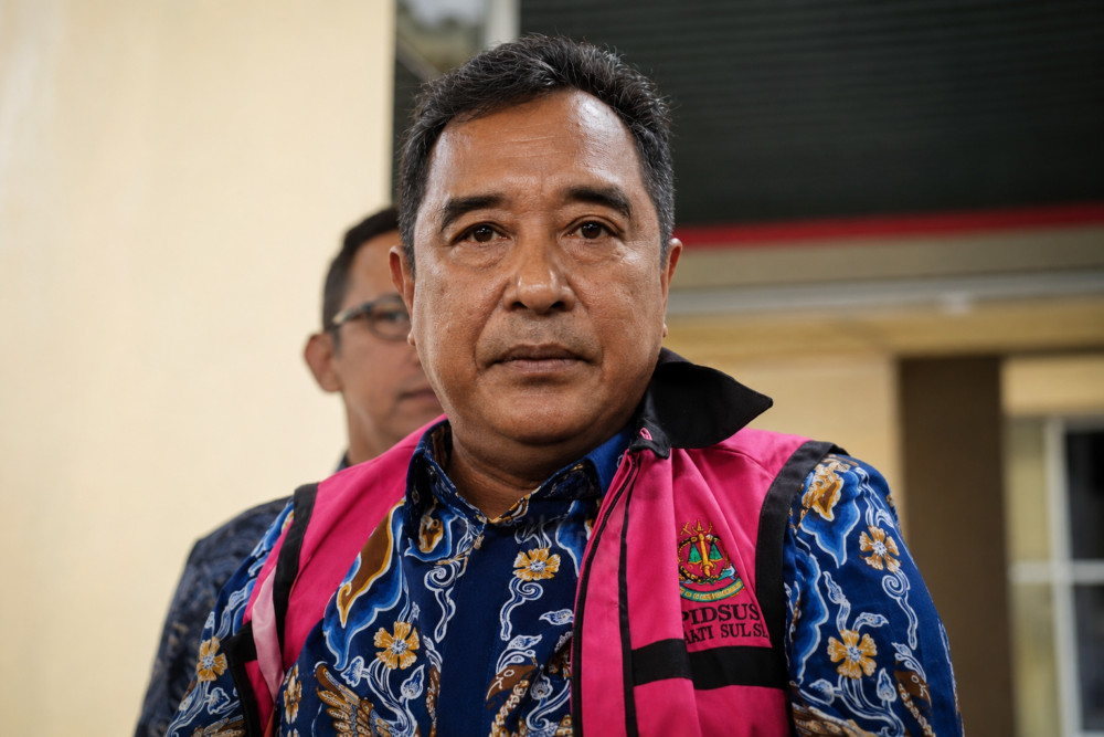 Eks Pj Gubernur Sulsel Menang Praperadilan, Kejati Pastikan Kasus Korupsi Bibit Nanas Rp 50 M Tetap Jalan