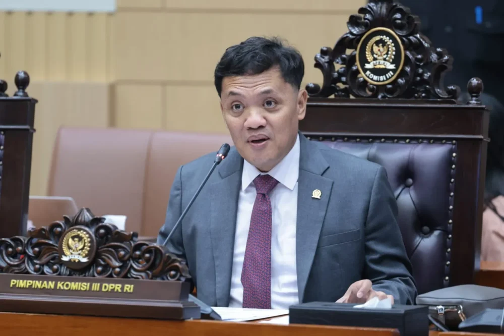 Bukan Hanya Korupsi, Ini 13 Pidana yang Diincar RUU Perampasan Aset