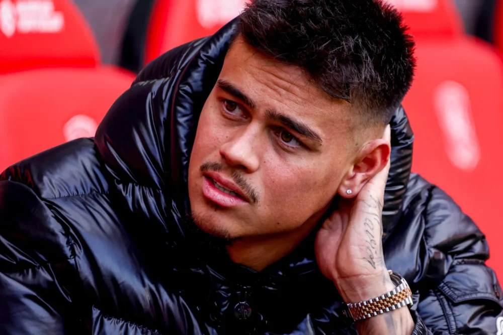Bek Timnas Indonesia Mees Hilgers Segera Berseragam SC Heerenveen