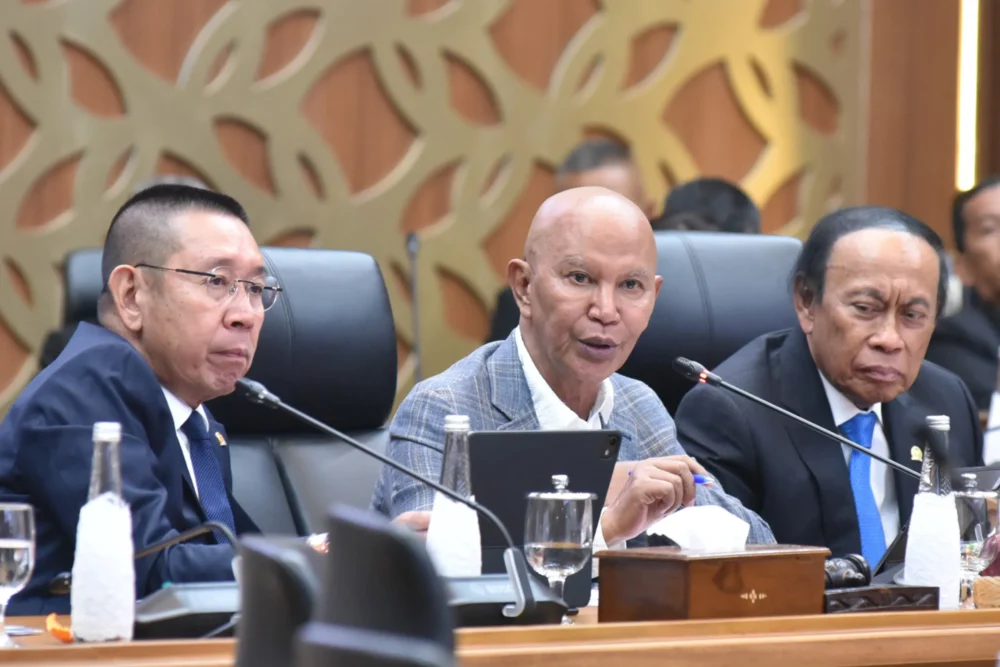 Kabar Baik buat PPPK, Mulai 2027 Gaji Ditanggung Pemerintah Pusat
